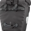 Ortlieb Back-Roller Urban Pannier - 20L Each Pepper