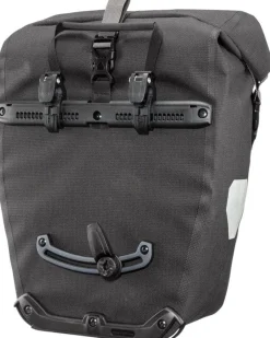 Ortlieb Back-Roller Urban Pannier - 20L Each Pepper