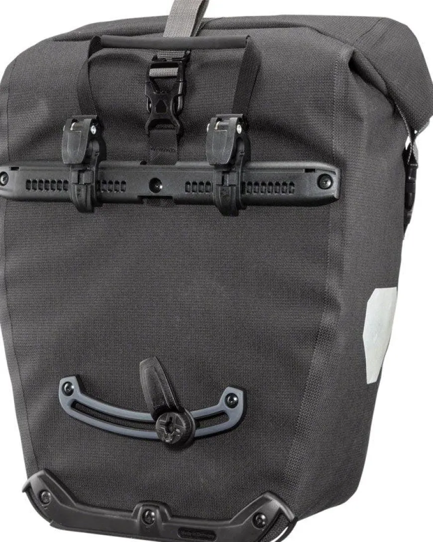 Ortlieb Back-Roller Urban Pannier - 20L Each Pepper