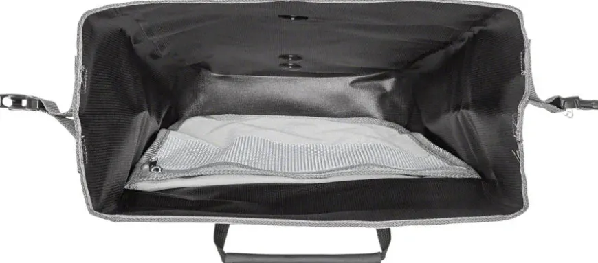 Ortlieb Back-Roller Urban Pannier - 20L Each Pepper