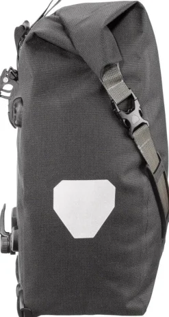 Ortlieb Back-Roller Urban Pannier - 20L Each Pepper