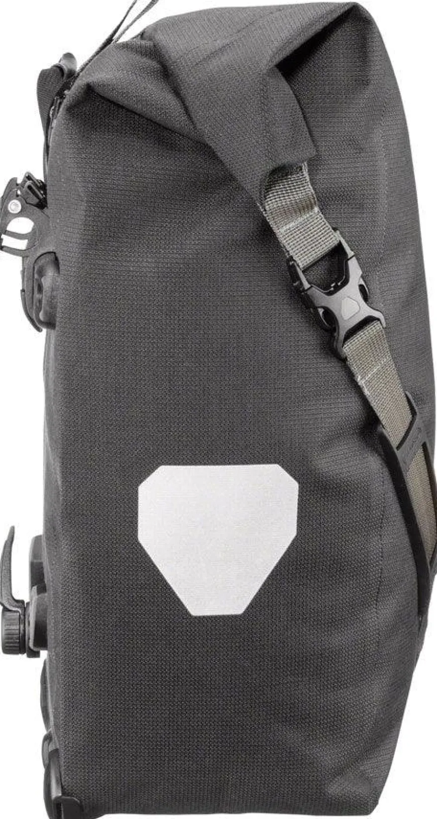 Ortlieb Back-Roller Urban Pannier - 20L Each Pepper