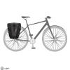 Ortlieb Back-Roller XL Plus Pannier - 78L Pair Granite/Black