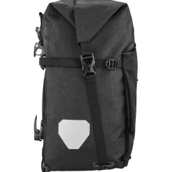 Ortlieb Back-Roller XL Plus Pannier - 78L Pair Granite/Black