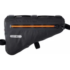 Ortlieb Bike Packing Frame Pack - 4L Black