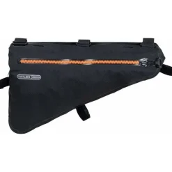 Ortlieb Bike Packing Frame Pack - 6L Black