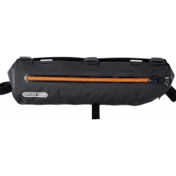 Ortlieb Bike Packing Toptube Frame Pack - 4L Black