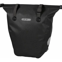 Ortlieb Bike Shopper Pannier - 20L Ebony