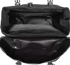 Ortlieb Bike-Packer Plus Panniers - 42L Pair Granite/Black