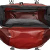 Ortlieb Bike-Packer Plus Panniers - 42L Pair Salsa/Dark Chili
