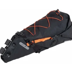 Ortlieb Bikepacking Seat Pack - 16.5L Black