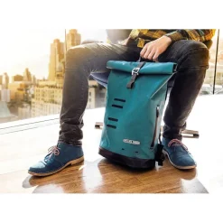 Ortlieb Commuter Daypack Backpack - 21L