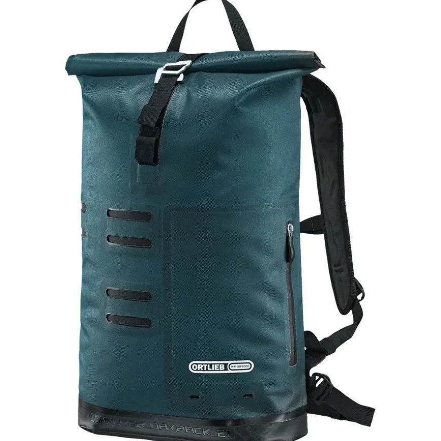 Ortlieb Commuter Daypack Backpack - 21L