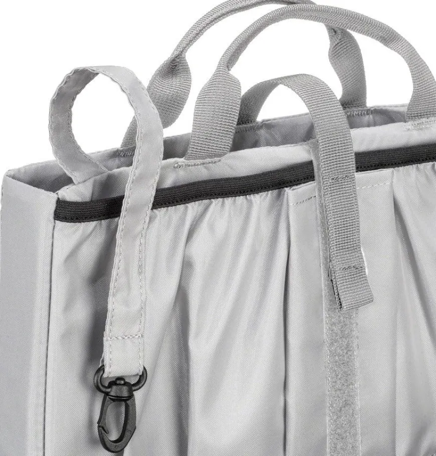 Ortlieb Commuter Insert - Gray