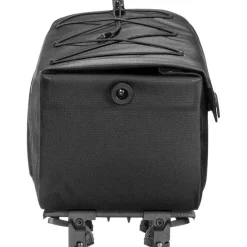 Ortlieb E Trunk Rack Bag - 10L Black