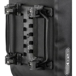 Ortlieb E Trunk Rack Bag - 10L Black