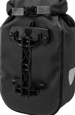 Ortlieb Fork Pack Plus Front Pannier - 5.8L Each Black