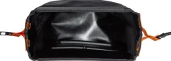 Ortlieb Fork Pack with Bracket - 5.8L Roll-Top Black