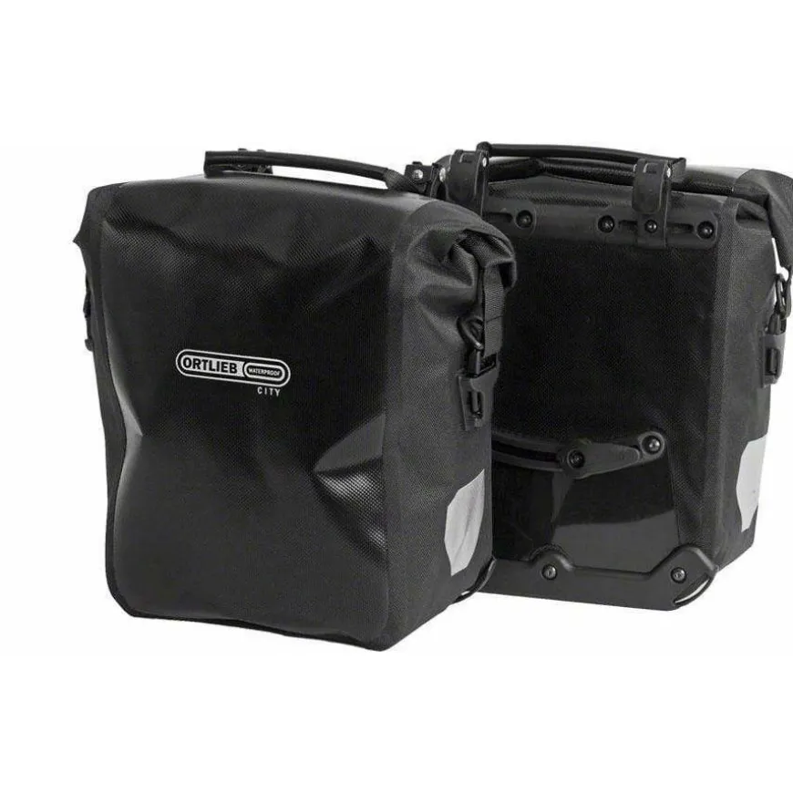 Ortlieb Front-Roller City Front Pannier
