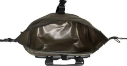 Ortlieb Gravel Pack Pannier - 25L Pair Dark Sand