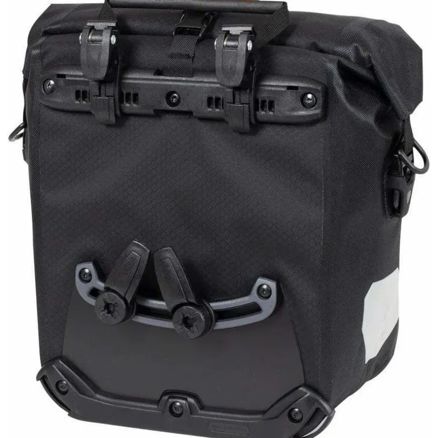 Ortlieb Gravel Pack Pannier - 25L Black