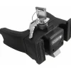 Ortlieb Handlebar Bar Extended Mounting Set: Fits Ultimate 6 or Front Basket