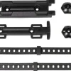 Ortlieb Mounting Set - for Toptube Bags