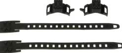 Ortlieb O-Strap Bottle Cage Mount - Black