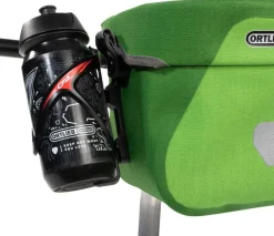 Ortlieb O-Strap Bottle Cage Mount - Black
