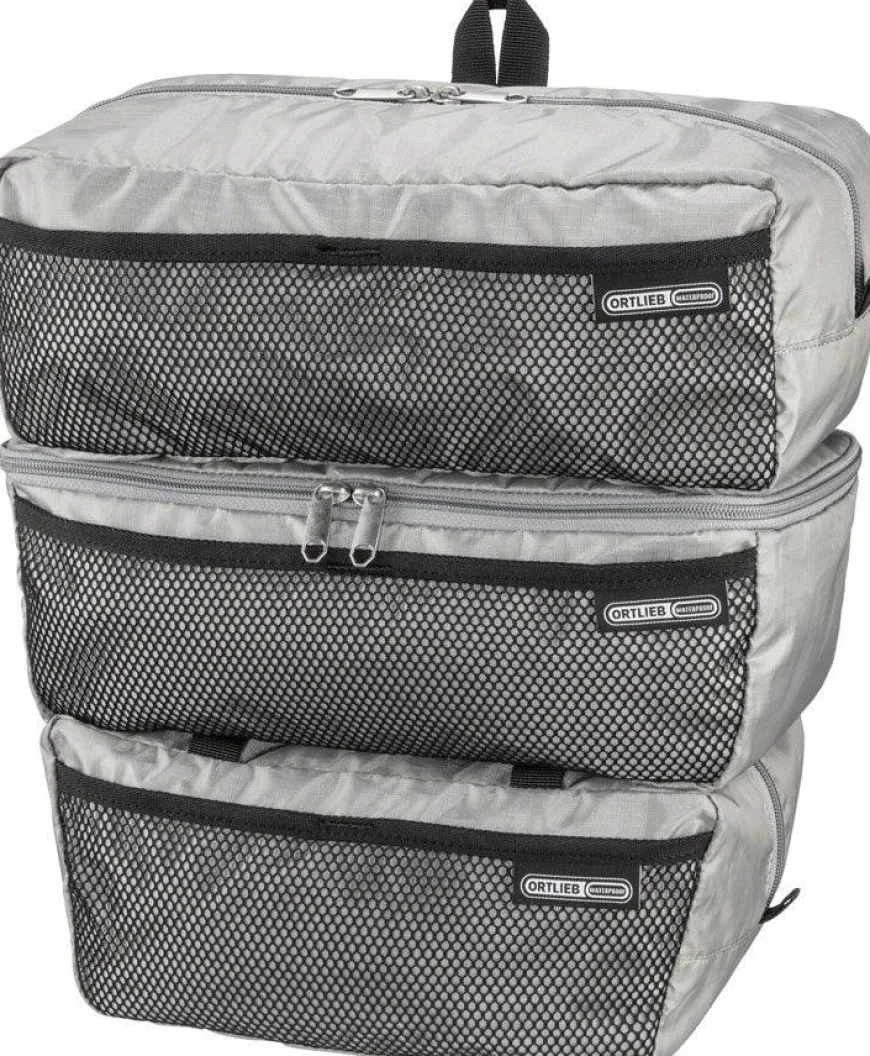 Ortlieb Packing Cube Bag Accessories - 17L Gray