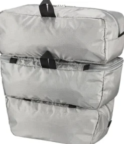Ortlieb Packing Cube Bag Accessories - 17L Gray