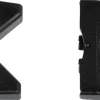 Ortlieb Protective Cap AR Handlebar Pack - Black