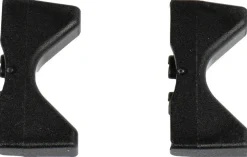 Ortlieb Protective Cap AR Handlebar Pack - Black