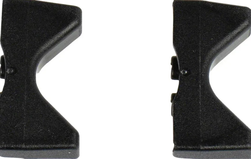 Ortlieb Protective Cap AR Handlebar Pack - Black