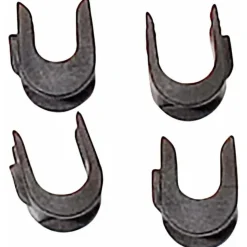 Ortlieb Rail Reducers For QL1/QL2 Systems Includes 2x8mm 2x11mm Enough 1 Pannier