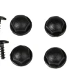 Ortlieb Screw Set for QL2.1 Panniers