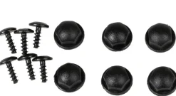 Ortlieb Screw Set for QL2.1 Panniers