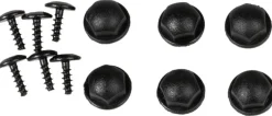 Ortlieb Screw Set for QL1 Panniers