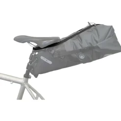 Ortlieb Seat-Pack Support-Strap - Black
