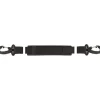 Ortlieb Shoulder Strap for Panniers: Fits Back Roller Sport/City, Bike Packer, Sport Packer, Bike Tourer