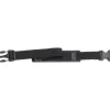 Ortlieb Shoulder Strap for Panniers: Fits QL1/QL2 Systems Black