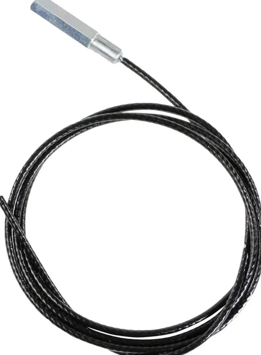 Ortlieb Spare Wire Cable For Handlebar Mounting Set