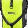 Ortlieb Sport Roller Core Pannier - 14.5L Each Neon Yellow