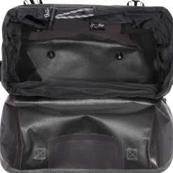 Ortlieb Sport-Packer Plus Pannier - 30L Pair Granite/Black