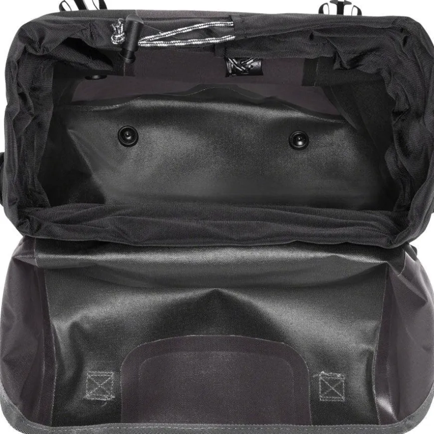Ortlieb Sport-Packer Plus Pannier - 30L Pair Granite/Black
