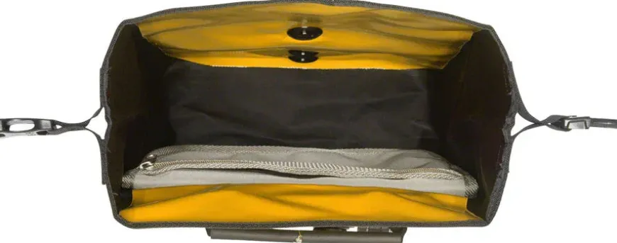 Ortlieb Sport-Roller Classic Pannier - 25L Pair Sunyellow/Black