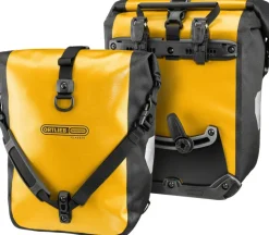 Ortlieb Sport-Roller Classic Pannier - 25L Pair Sunyellow/Black