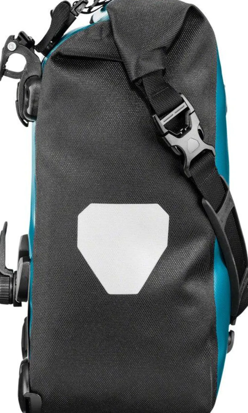 Ortlieb Sport-Roller Classic Pannier - 25L Pair Petrol/Black