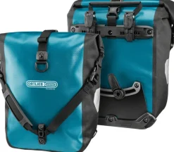 Ortlieb Sport-Roller Classic Pannier - 25L Pair Petrol/Black