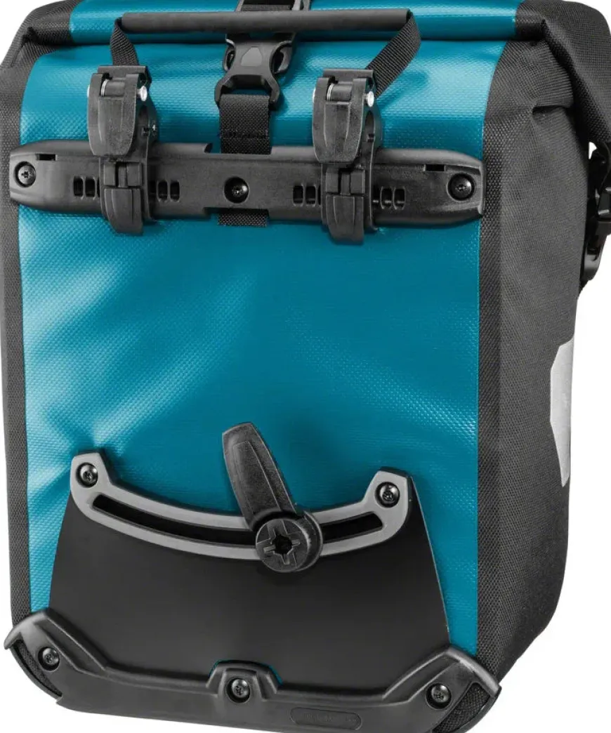 Ortlieb Sport-Roller Classic Pannier - 25L Pair Petrol/Black